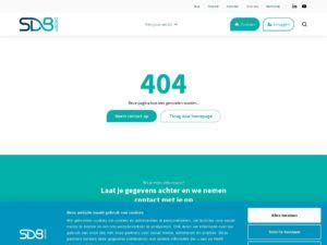 sdb hr inloggen